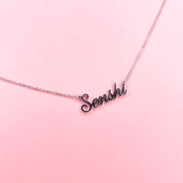 Senshi Necklace