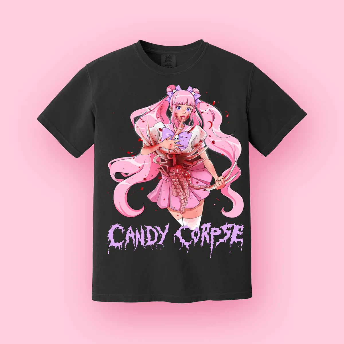 Apparel – Candy Corpse