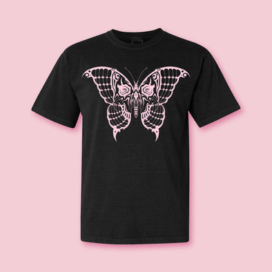 Butterfly Tee