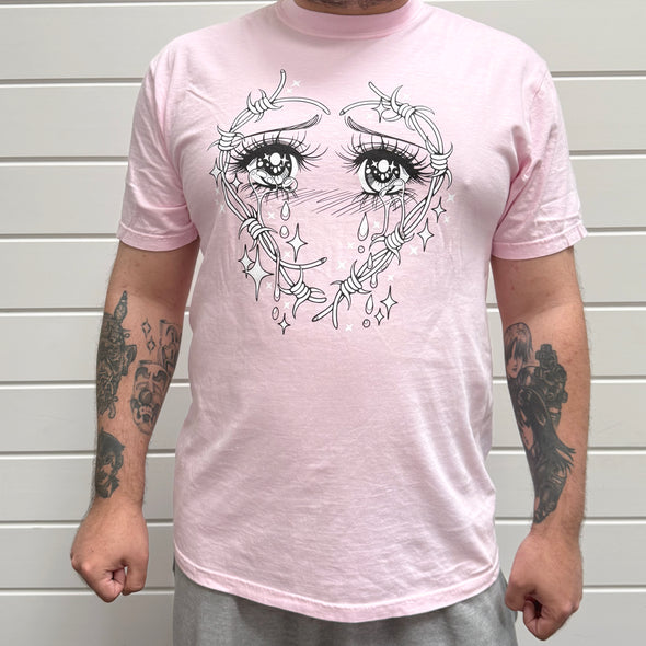 Crybaby Cutie Tee