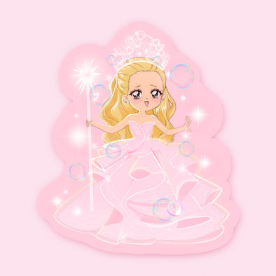 Glinda Sticker