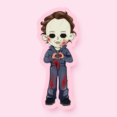Michael Sticker