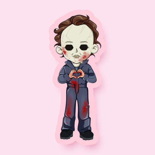 Michael Sticker