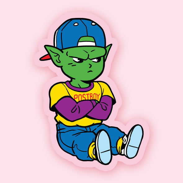 Piccolo Sticker