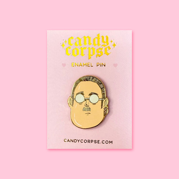 Sakamoto Pin