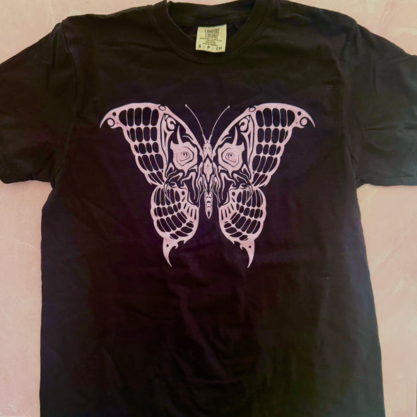 Butterfly Tee