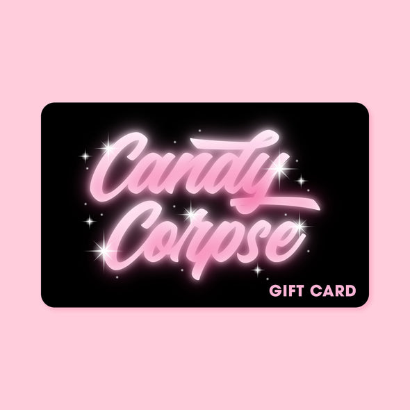 Candy Corpse e-Gift Card
